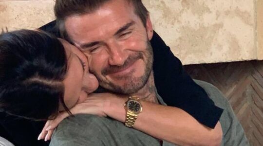 david beckham kapsel verpest