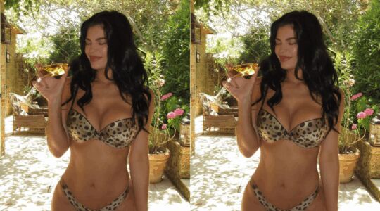 bikini-lijn