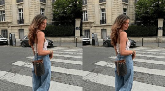 bucket bags