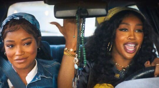 one of them days film netflix