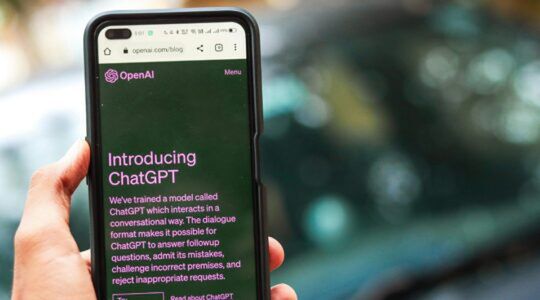 chatgpt adviseert lager salaris voor vrouwen dan voor mannen