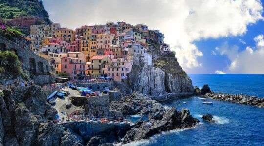 Illustratie voor: De leukste Europese steden voor een vriendin getaway onder de €250