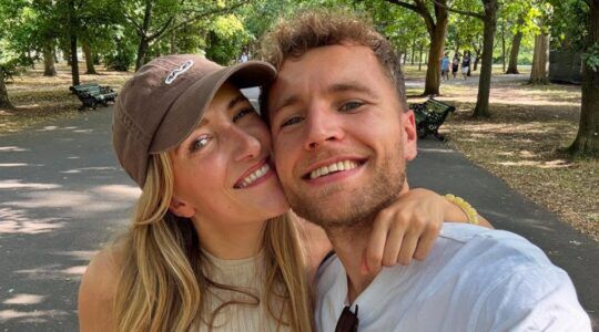 suzan & freek gezondheidsupdate