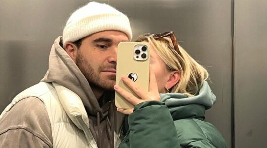 Illustratie voor: Zó vind je offline de liefde volgens relatie-expert