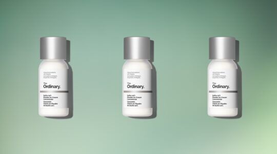 Illustratie voor: Dít nieuwe product laat je pukkel in één uur verdwijnen