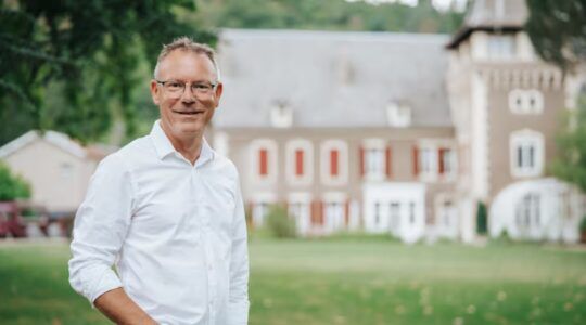 illya b&b vol liefde
