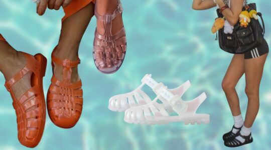 Waterschoenen