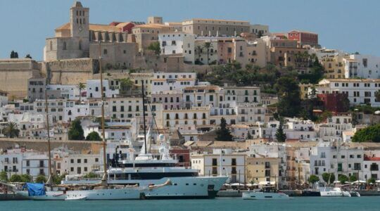 do's and don'ts voor Ibiza