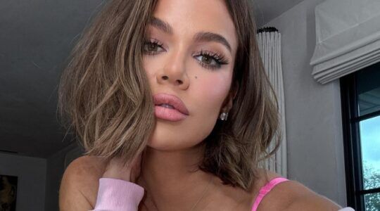 Khloé Kardashian ondergaat anti-aging ingreep