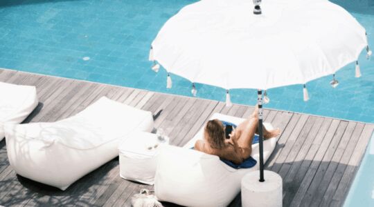dure zomervakanties
