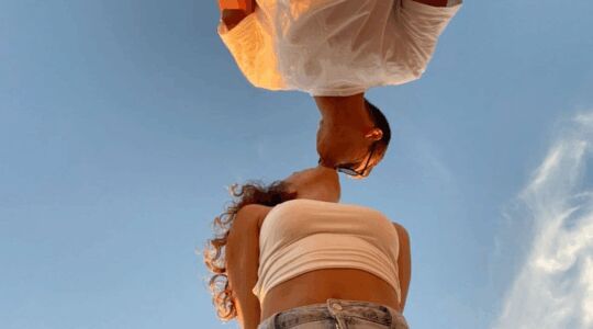 relatie red flags