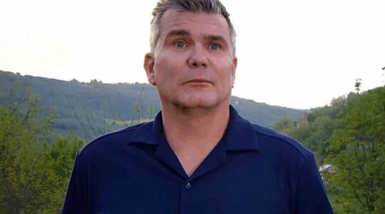 B&B Vol Liefe Richard