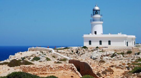 Menorca: het rustige, betaalbare alternatief voor Ibiza