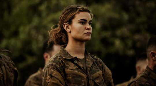 Illustratie voor: Rachel John vertelt álles wat je niet te zien krijgt in Special Forces VIPS