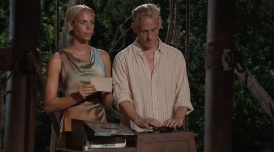 Expeditie Robinson: Waarom vallen de vrouwen één voor één af?