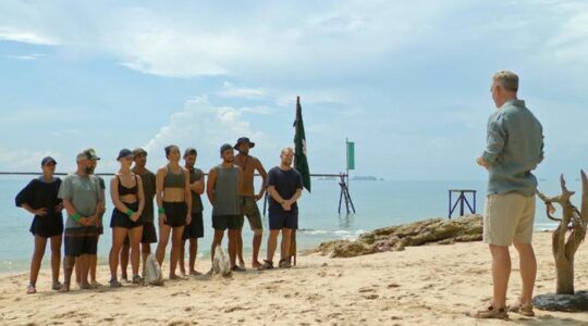 Expeditie Robinson 2025 jubileumjaar nieuwe regels