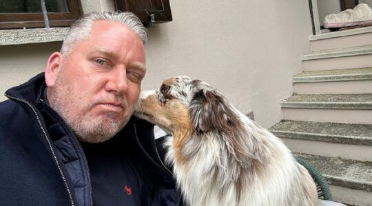 Bart uit B&B Vol Liefde deelt echte verhaal