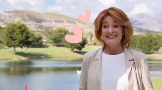 Illustratie voor: B&B Vol Liefde-plotwist: Renate is aan het daten met déze kandidaat