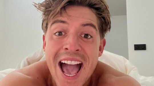 Lil Kleine nieuwe docu-serie 'Geen Rem'