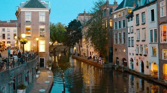 Villa in Utrecht financiele misser