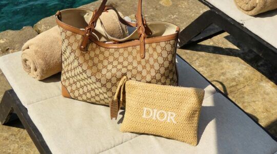 Verschil Dior productprijzen en verkoopkosten