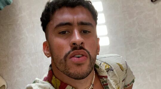 bad bunny super bowl 2026