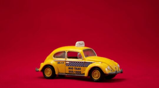 diva taxi