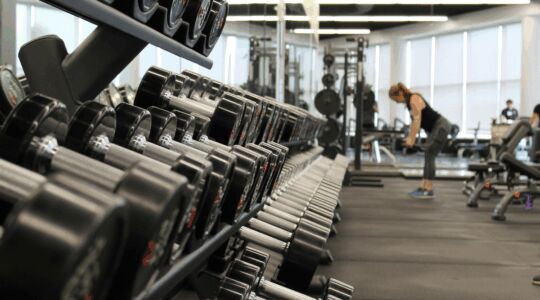 luxe sportscholen