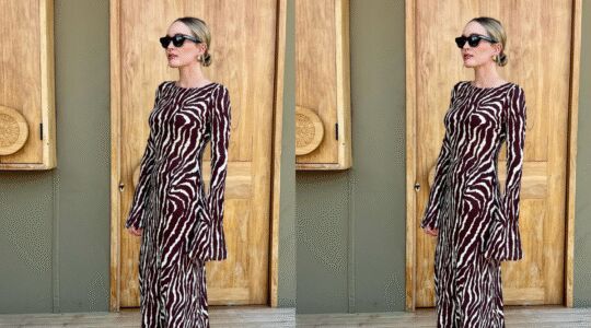 meest verhuurde jurk