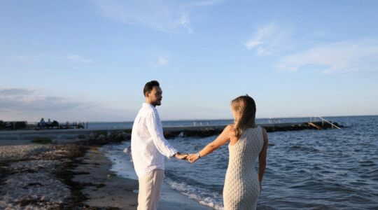 liefde met stappenplan