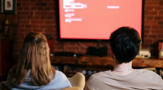 5 Netflix-films die zó goed zijn dat je je telefoon vergeet (ja, écht)