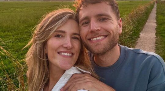 Suzan & Freek: baby bump én nieuwe single alert