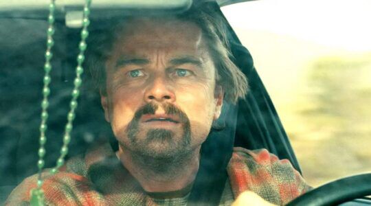 Illustratie voor: Leonardo DiCaprio’s ‘One Battle After Another’ schrijft geschiedenis in Nederlandse bioscopen