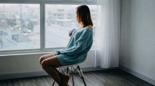 Verder gaan na break-up