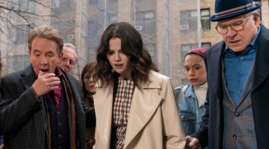 Seizoen 6 van Only Murders in the Building komt eraan!