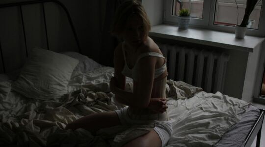 wat antidepressiva doet met intimiteit en je relatie