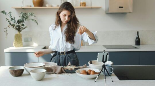 Gemini maakt koken makkelijker