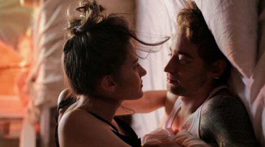 partner bezig met jou of met fantasie?