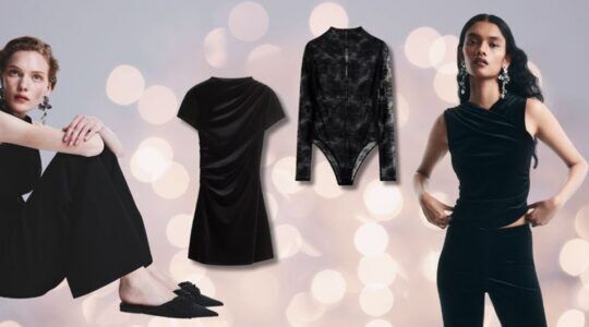 partycollectie van H&M
