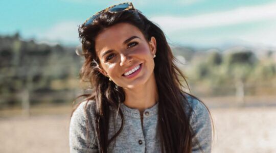 Foto van Michelle Bollen.