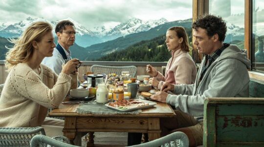 Still uit Voor de meisjes.