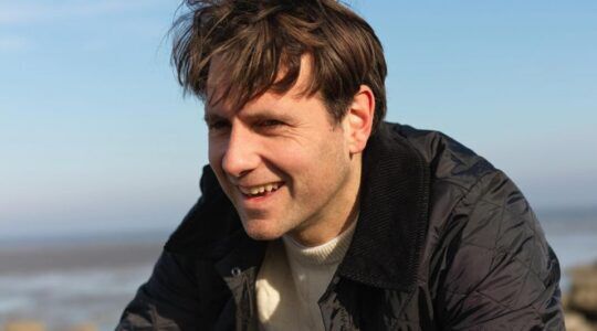 Foto van Tobias Camman.