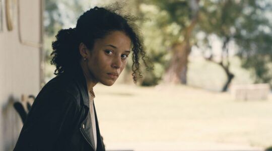 Still uit One Battle After Another.