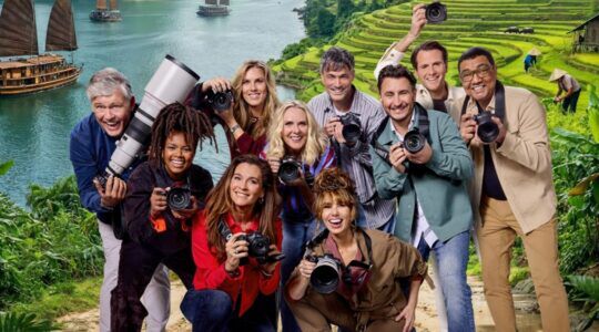 Het Perfecte Plaatje Op Reis 2026.