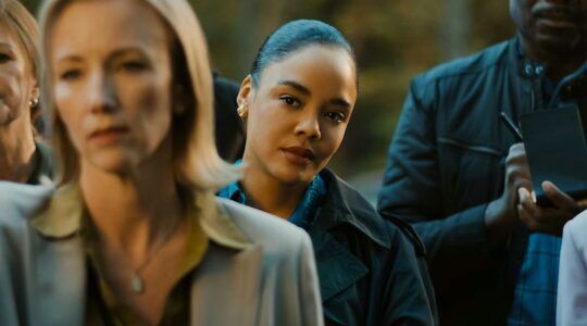 Personage uit de serie His & Hers.