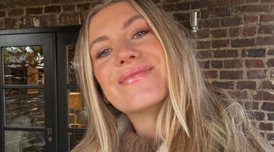 Selfie van Jessie Jazz Vuijk.