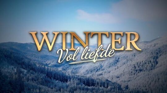 Winter Vol Liefde.