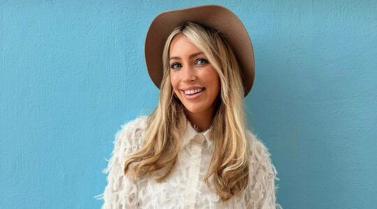 Denise van der Laan.