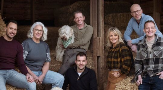 Boer Zoekt Vrouw deelnemers 2026