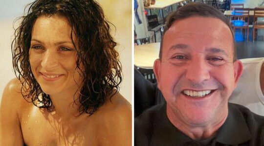 Eva van de Wijdeven.